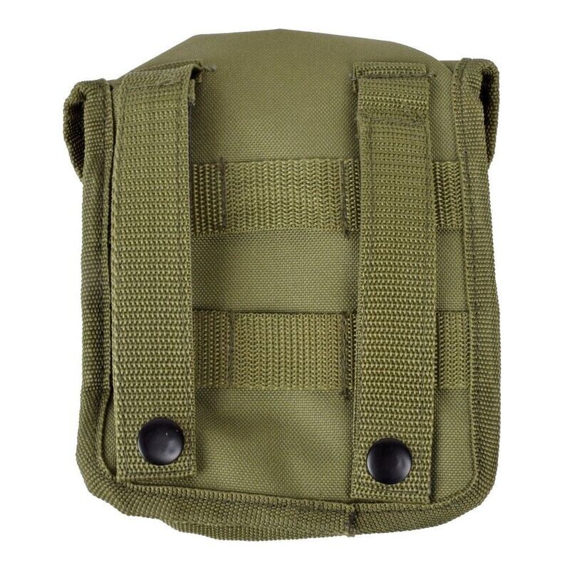 Utility / Cargo Pouch OD