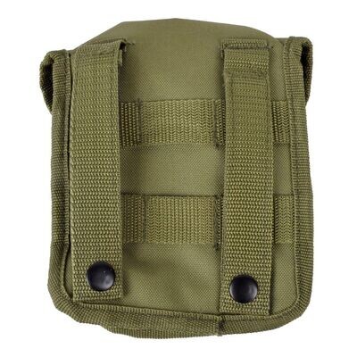 Utility / Cargo Pouch OD