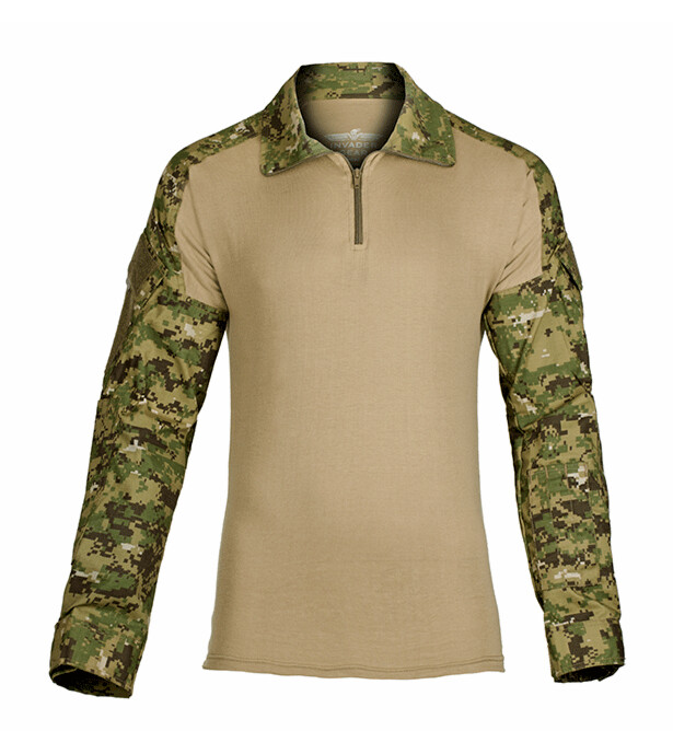 Invader Gear Socom UBACS