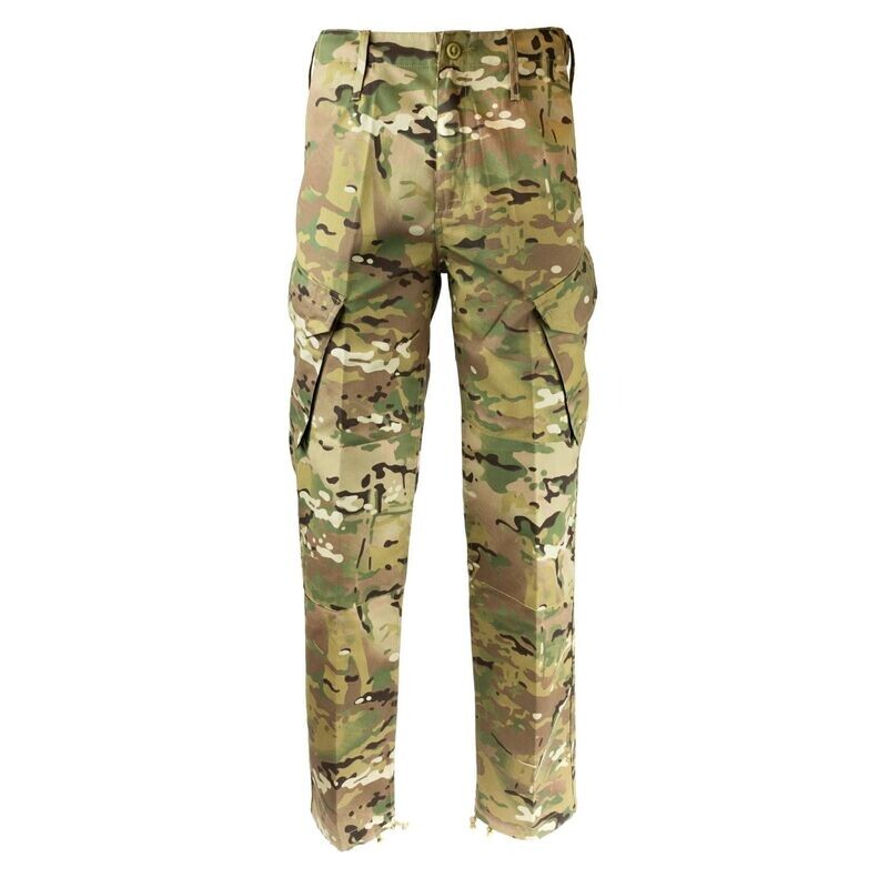 Viper Trousers PCS 95 VCAM