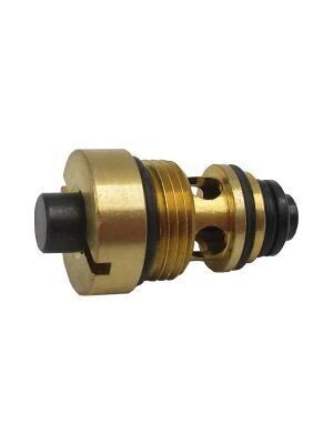 ASG  Outlet Valve For MK23