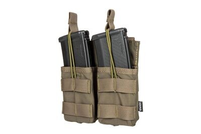 Double 7.62 Magazine Pouch OD