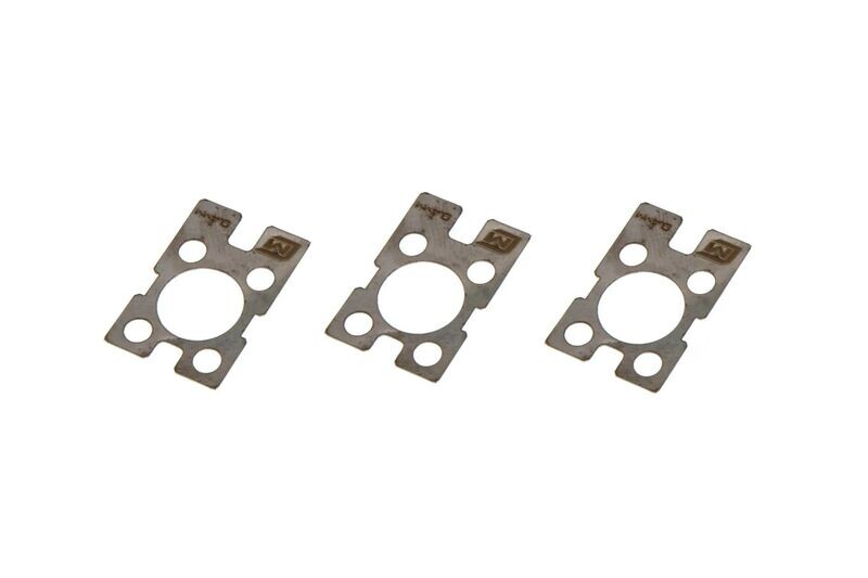 Pistol Grip Shims M4/M16