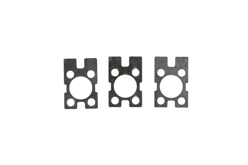 Pistol Grip Shims  M4/M16