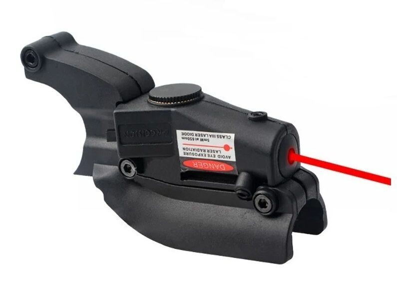 M9 Pistol Laser