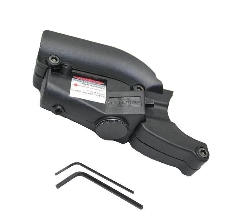 M9 Pistol Laser