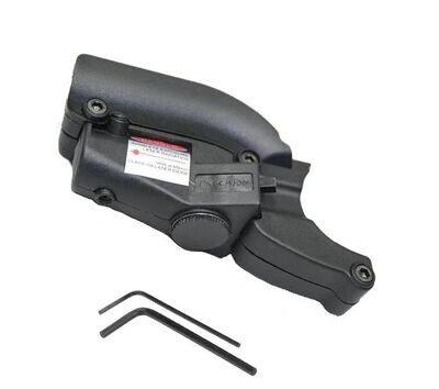 M9 Pistol Laser