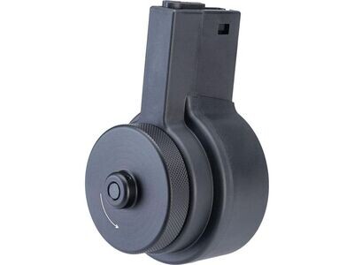 2150rd  M4 Drum Mag