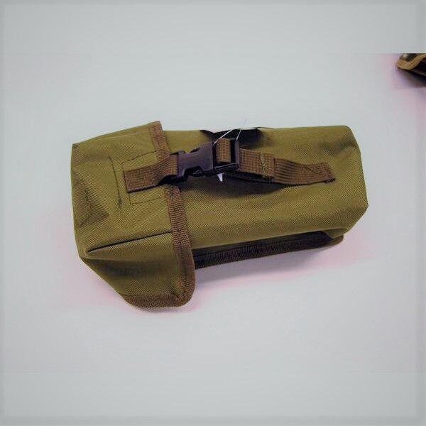 Universal Magazine Pouch Olive