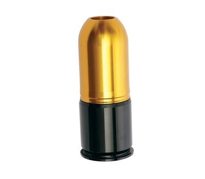 ASG 40mm 90rd M203 Grenade