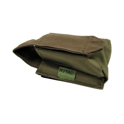 Grenade / Radio Pouch OD