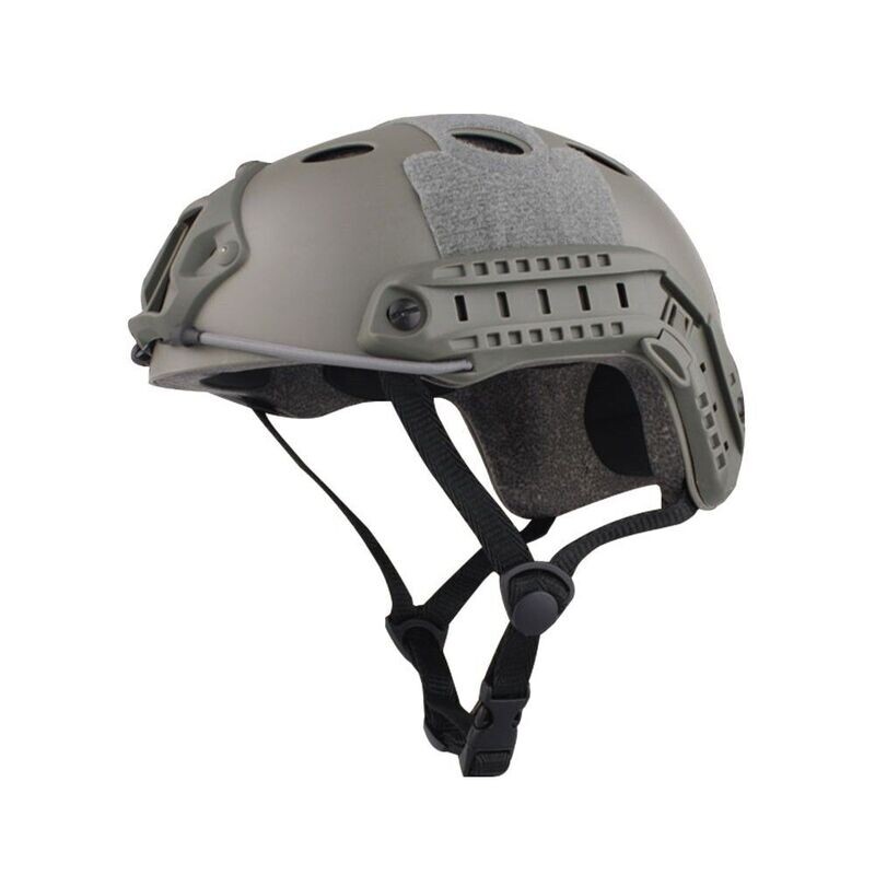 Emerson Fast PJ Helmet Ranger Green