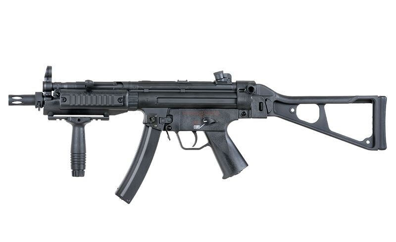CYMA CM041 Blue Edition