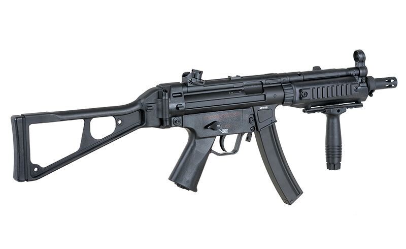 CYMA CM041 Blue Edition