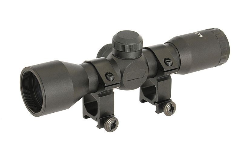 Compact Scope  4X32E