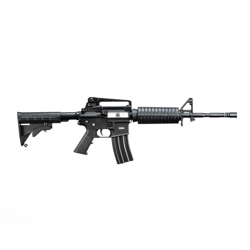 DB M4A1 AEG
