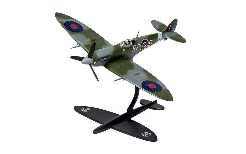 Airfix Supermarine Spitfire MkVc  1:72  Beginners Set