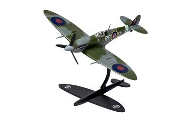 Airfix Supermarine Spitfire MkVc 1:72 Beginners Set