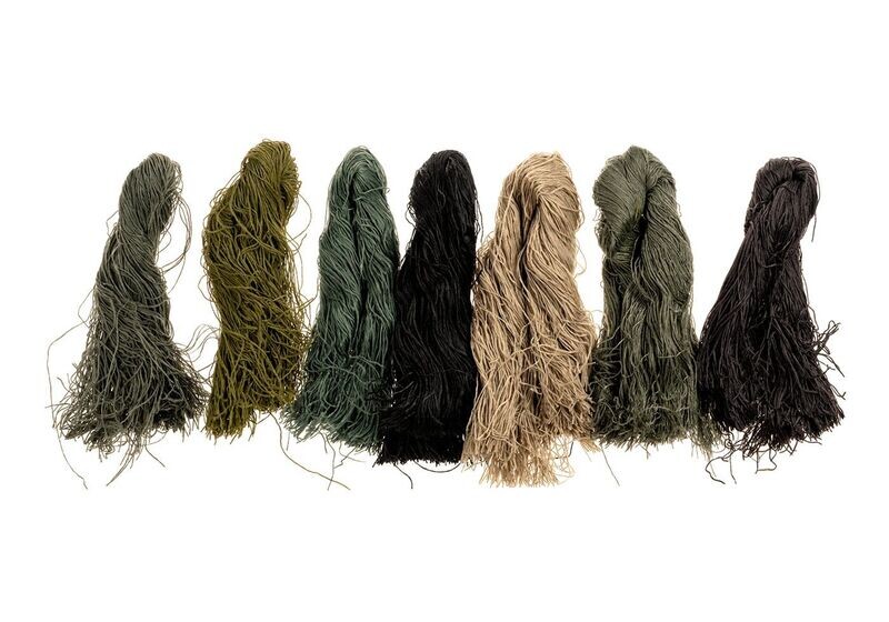 Invader Gear Ghillie Threads x 7