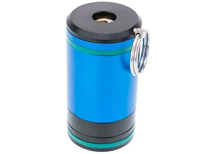 Echo Impact Grenade Blue