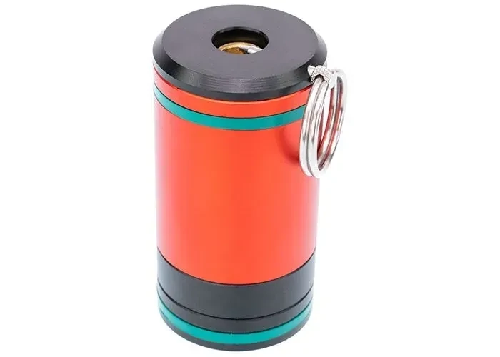 Echo Impact Grenade Red