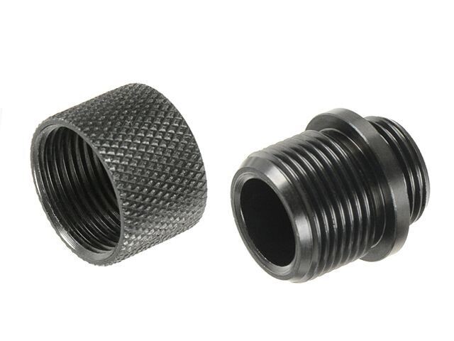 Army Armament  Thread Adapter For AA Pistols