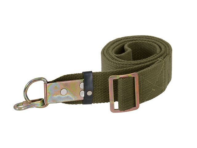 AK/SVD Two Point  Sling  Olive
