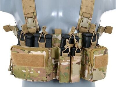 Scout / Sniper Chest Rig  - MC