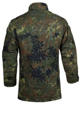 Invader Gear Revenger TDU Shirt Flecktarn