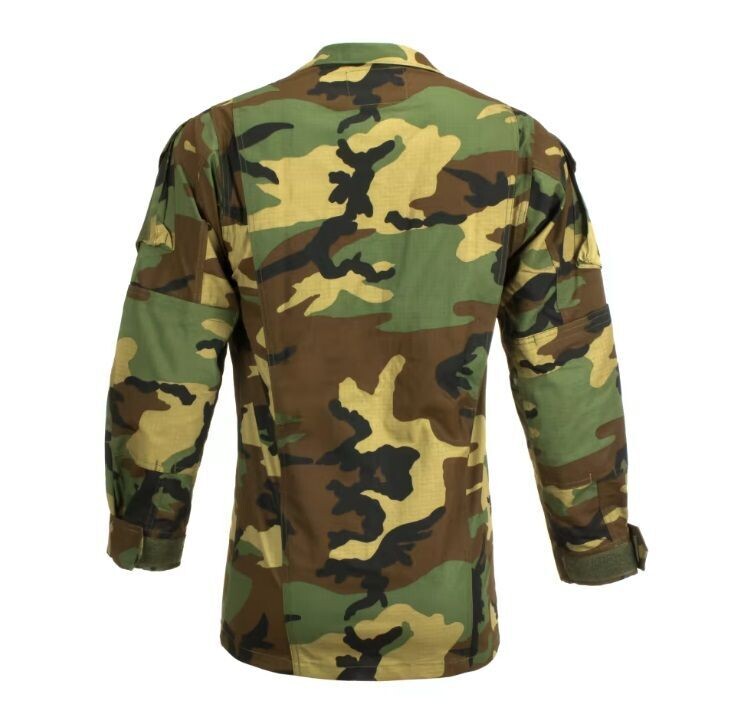 Invader Gear Revenger TDU Shirt Woodland