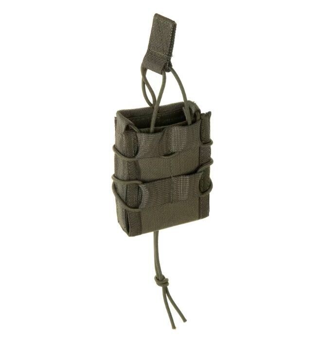 5.56 / M4  Magazine Fast Pouch Ranger Green