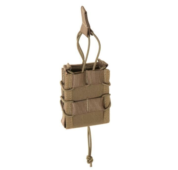 5.56 / M4  Magazine Fast Pouch Coyote