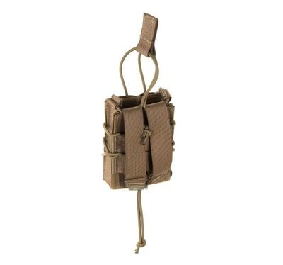 5.56 / M4 Magazine Fast Pouch Coyote
