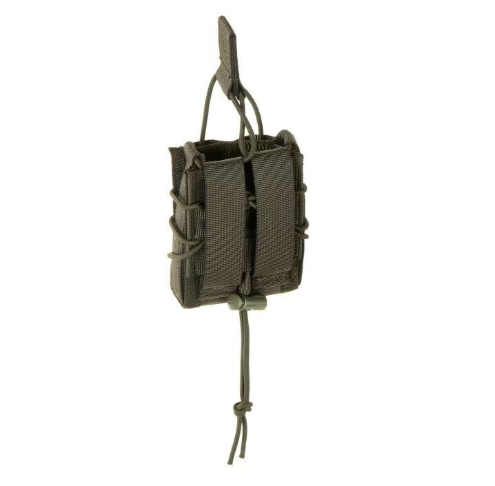 5.56 / M4 Magazine Fast Pouch Ranger Green