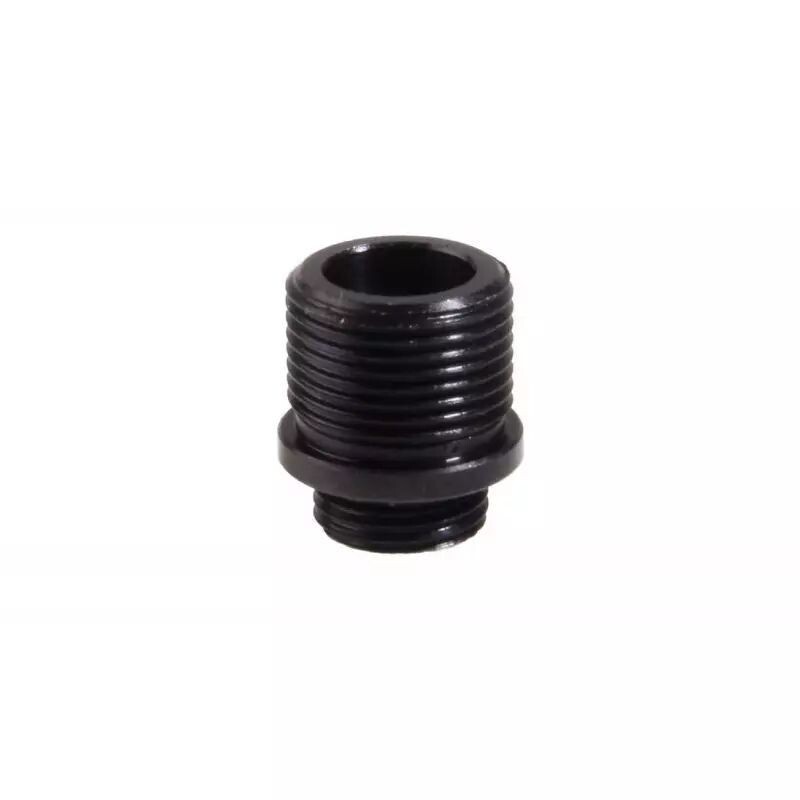 Suppressor  Thread Adapter For WE / KJW & TM Pistols