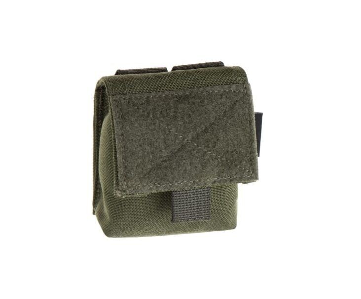 Invader Gear Small Utility Pouch  OD