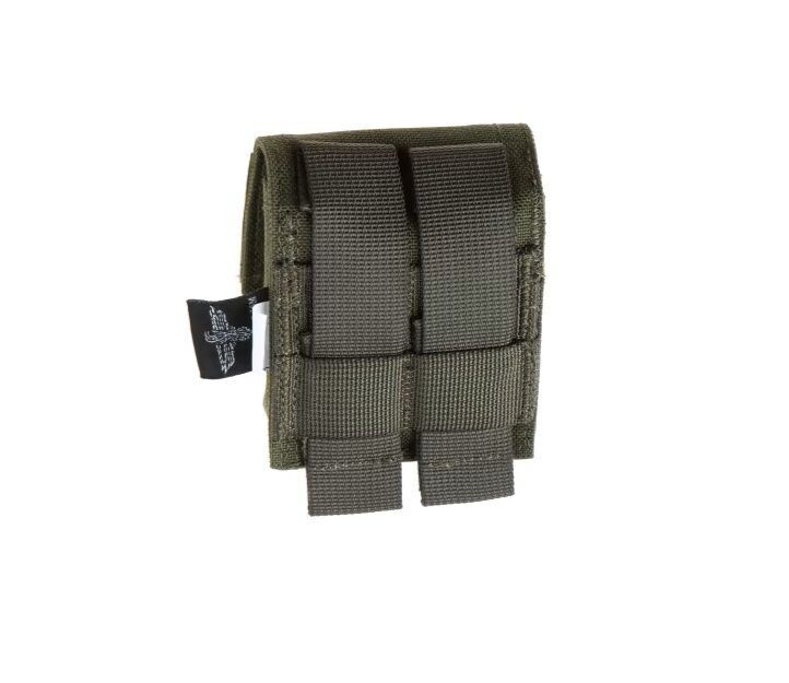 Invader Gear Small Utility Pouch OD