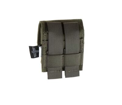 Invader Gear Small Utility Pouch  OD