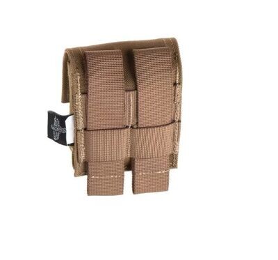 Invader Gear Small Utility Pouch Coyote