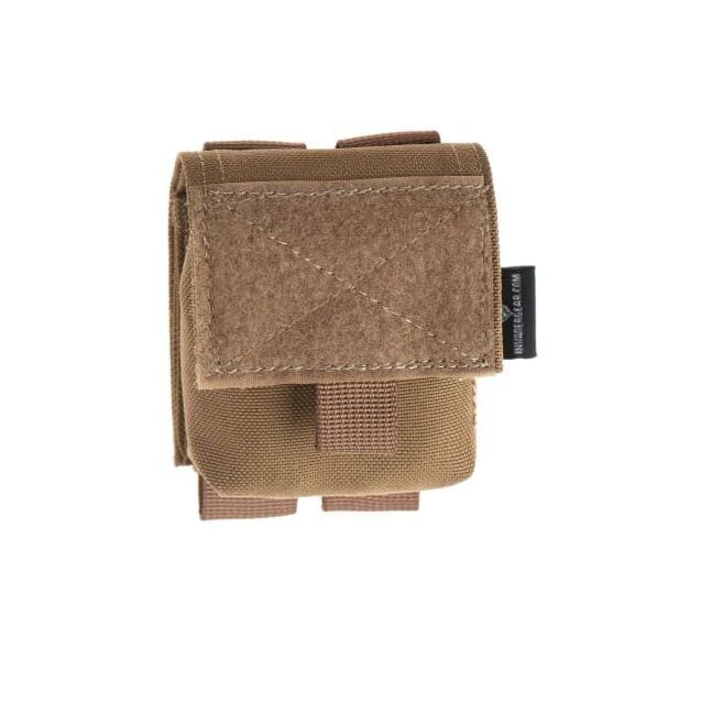 Invader Gear Small Utility Pouch  Coyote