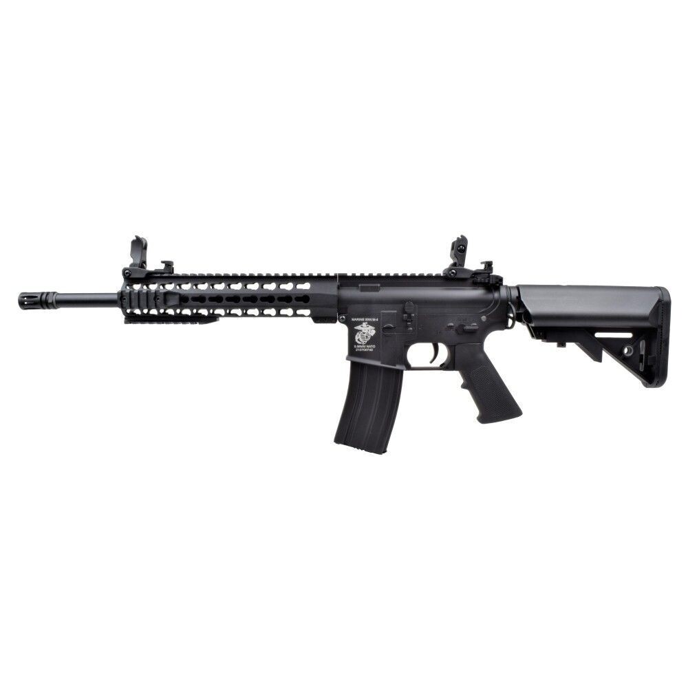 DBoys 3381 M4 10" Metal