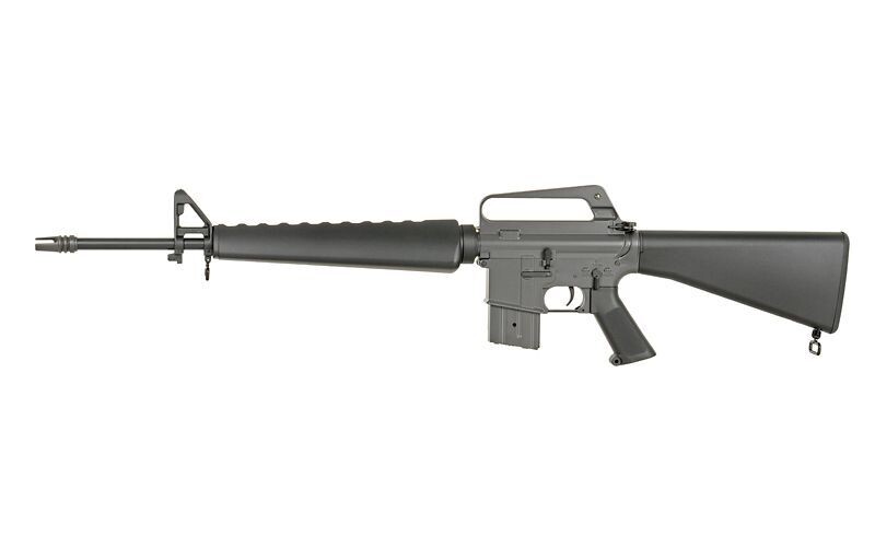 CYMA CM009c M16A1 Vietnam