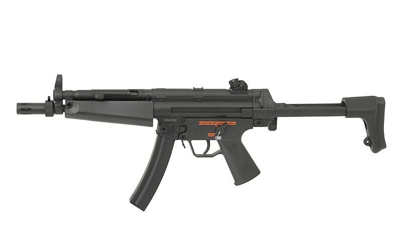 JG Mp5 JG069