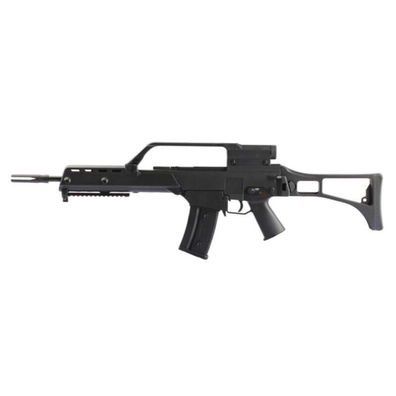 JG G36K   x3 Scope
