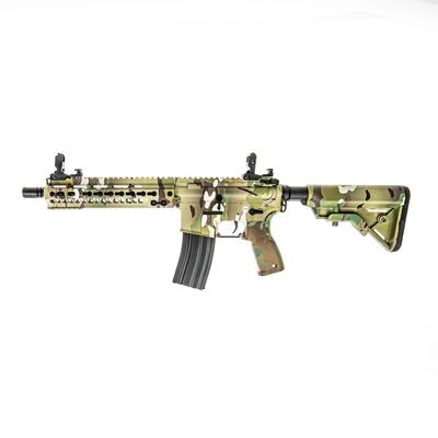 DBoys M4 9.5 MultiCam