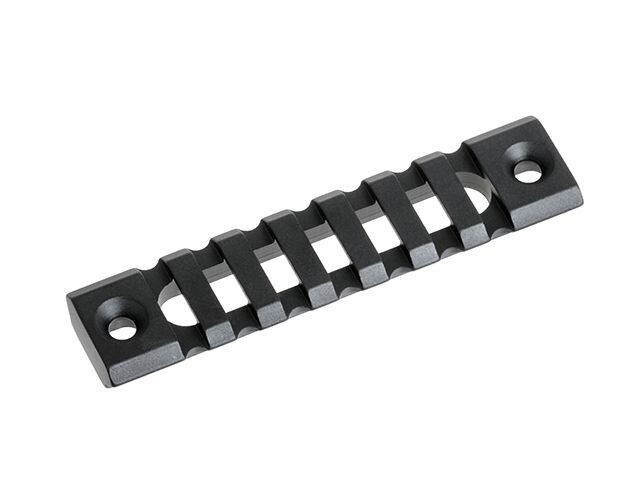 7 Slot Keymod Rail Section