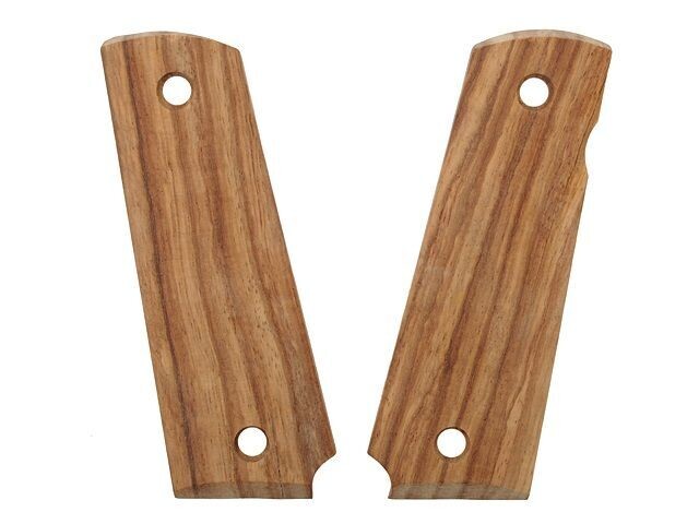 1911 Pistol Grip Real Wood (WE) 1911 Pistol Grip Real Wood (WE)