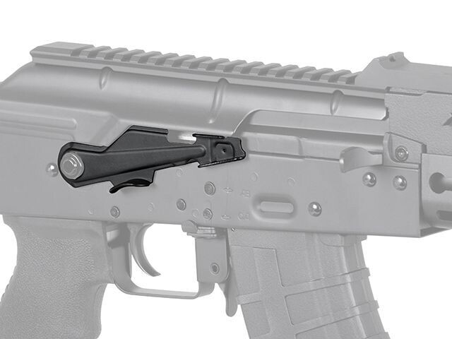 AK Enlarged selector