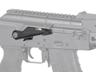 AK Enlarged selector