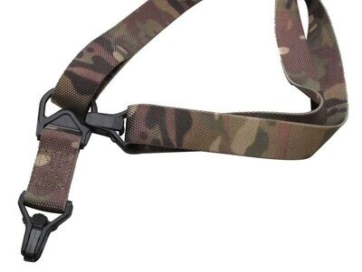 One /Two Point Sling MC